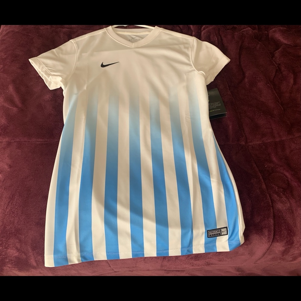 Nike Soccer Shirt